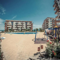 Апартаменты Apartments in Panorama Fort Apartcomplex Елените детские мероприятия