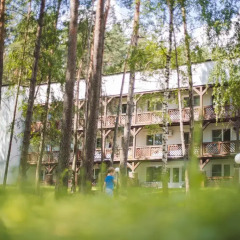Гостиница Яхонты Таруса фото 6