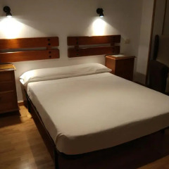 Hotel Los Perales 2* Стандартный номер с двуспальной кроватью