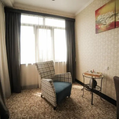 Отель ONYX Стандартный номер фото 2