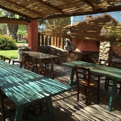 Отель Agriturismo S´Aranada Арбория фото 5