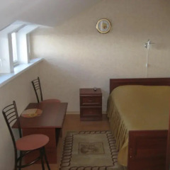Гостиница Cottage Inn Номер категории Эконом с различными типами кроватей