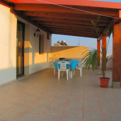 Апартаменты Case Sicule - Pisacane Apartment Поццалло фото 4