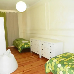 Отель Elias Garcia Residence детские мероприятия