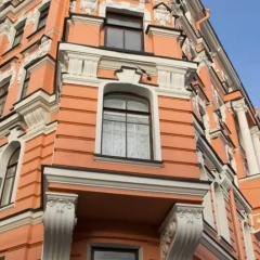 Мини-отель Аллюрия на Мытнинской 3* Номер категории Эконом с различными типами кроватей фото 7