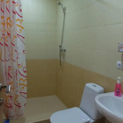 Гостиница Guest House U Galiny Гостиница Guest House U Galiny в Анапе