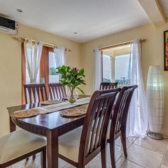 Отель Sandrati Villa 4* Вилла с различными типами кроватей фото 2