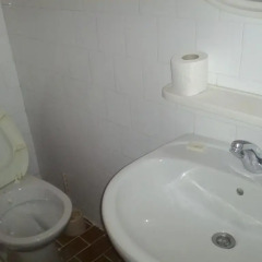 Bykara Motel 2* Стандартный номер с различными типами кроватей фото 3