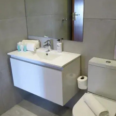 Отель Ilita Lodge 3* Апартаменты с различными типами кроватей фото 24