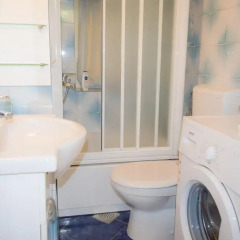 Отель Guesthouse Harašić ванная