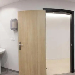Up Station Hostel Валенсия спа фото 2