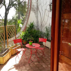 Отель B&B Casina de Goyzueta 3* Стандартный номер фото 28