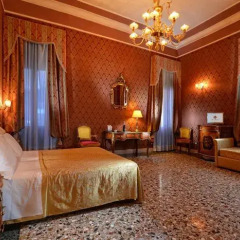 Отель Residenza San Maurizio 3* Полулюкс с различными типами кроватей фото 2