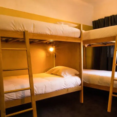 Отель Romano Hostel Португалия, Валонгу - отзывы, цены и фото номеров - забронировать отель Romano Hostel онлайн комната для гостей фото 3