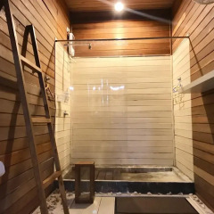 Отель Samura Maldives Guest House Thulusdhoo Остров Гасфинолу сауна