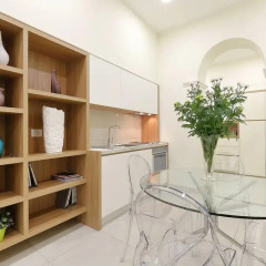 Отель Relais Martinez Florence Апартаменты фото 2
