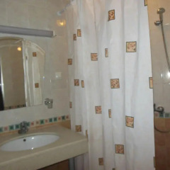 Ellinis Hotel 3* Стандартный номер с различными типами кроватей фото 4