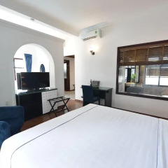Southern Hotel And Villas 3* Вилла фото 6