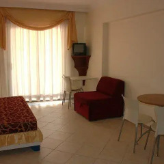 Mutlu Apart Hotel Турция, Дидим - отзывы, цены и фото номеров - забронировать отель Mutlu Apart Hotel онлайн комната для гостей фото 5