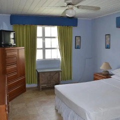Отель Meridian Inn комната для гостей фото 2
