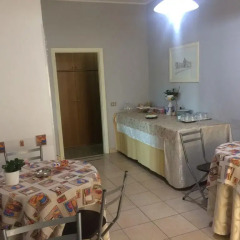 Отель B&B La Fonte Сиракуза в номере