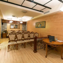 Hotel Gabi интерьер отеля фото 3