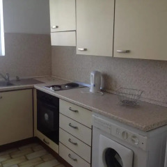 Lefka Hotel, Apartments & Studios Студия Эконом фото 8