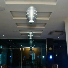 Отель Park Hotels