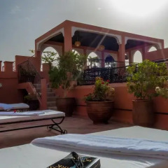 Отель Riad Bab Agnaou Марокко, Марракеш - отзывы, цены и фото номеров - забронировать отель Riad Bab Agnaou онлайн фото 12
