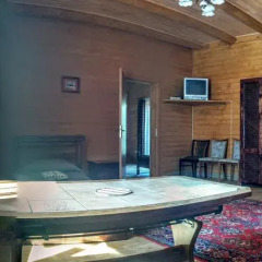 Отель 12 Months Estate Стандартный номер фото 8