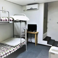 Отель Alice Residence Южная Корея, Сеул - отзывы, цены и фото номеров - забронировать отель Alice Residence онлайн детские мероприятия
