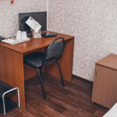Гостиница Солнечная Нижний Тагил удобства в номере