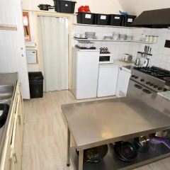 Отель Kipps Brighton Hostel Великобритания, Кемптаун - отзывы, цены и фото номеров - забронировать отель Kipps Brighton Hostel онлайн в номере