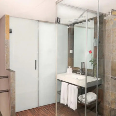 Hotel Gran Derby Suites 4* Стандартный номер