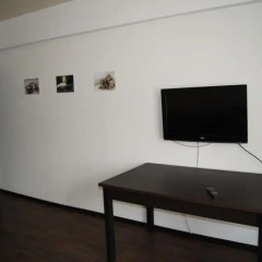 Отель Aparthotel on Timiryazeva 26 Апартаменты