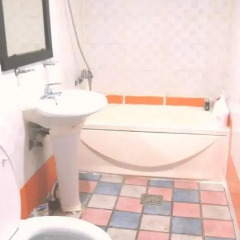 Отель OppaHostel Стандартный номер с 2 отдельными кроватями фото 4