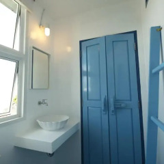 Chanchalay Hip Hostel Номер Делюкс с различными типами кроватей