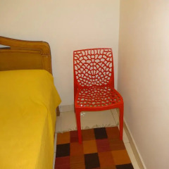 Отель Marigold BNB Номер Делюкс с различными типами кроватей фото 4