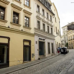 Hostel Eleven Кровать в общем номере фото 9