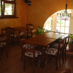 Отель Town House Албания, Тирана - отзывы, цены и фото номеров - забронировать отель Town House онлайн питание фото 3