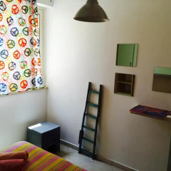 Отель Casa Melograno B&B Порт-Эмпедокле интерьер отеля