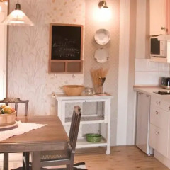 Отель Casa Jardín Сан-Фелисес в номере