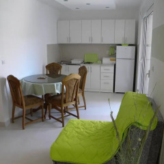 Отель Apartmani Sekulic в номере