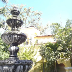 Hotel Posada Santa Fe фото 6