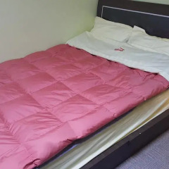 Kimchee Downtown Guesthouse - Hostel Стандартный номер с различными типами кроватей фото 6