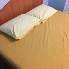 Hostel Zeleniy Dom удобства в номере фото 2
