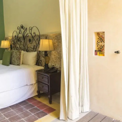 Koox Art 57 Boutique Hotel 3* Полулюкс с различными типами кроватей фото 3