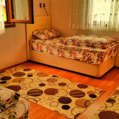 Отель Ata Apart Otel детские мероприятия