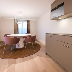 Hotel Savoy 4* Люкс с различными типами кроватей фото 5