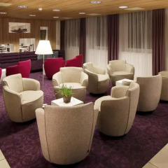 Отель Holiday Inn Express Arnhem интерьер отеля фото 2